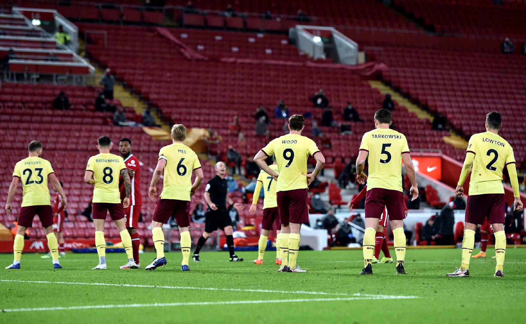 他们的无私 他们的无私