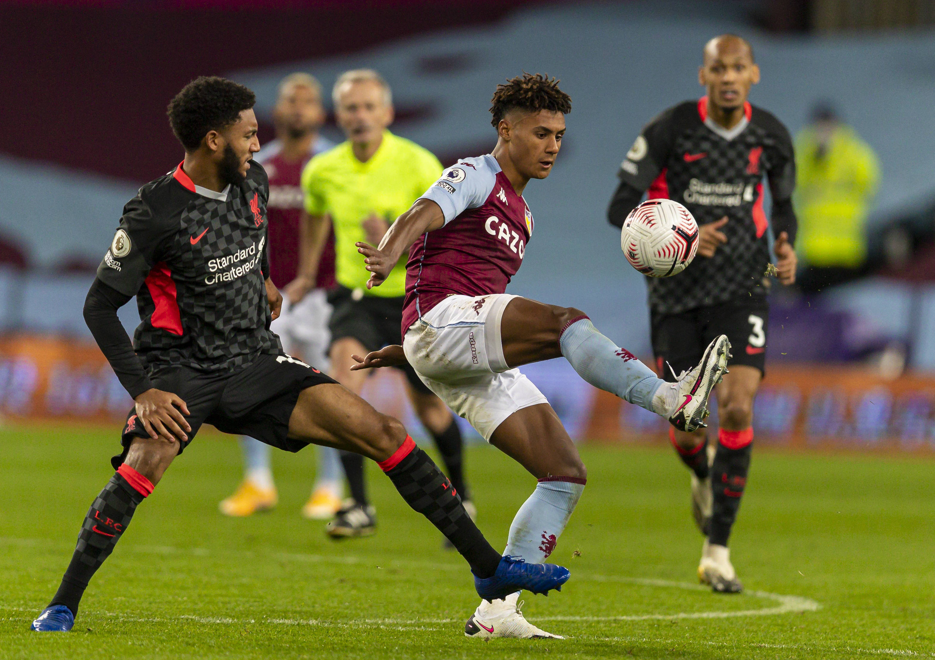 来不再错失 来不再错失