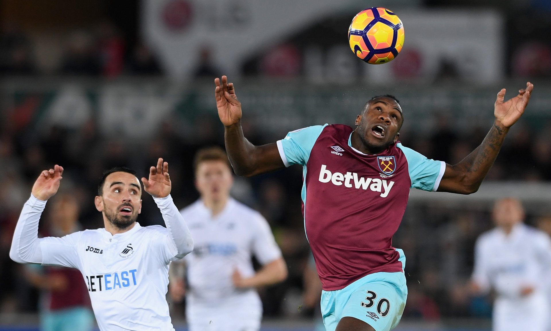 双方在上半 双方在上半