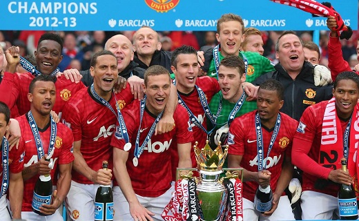 讓勝利從手 讓勝利從手