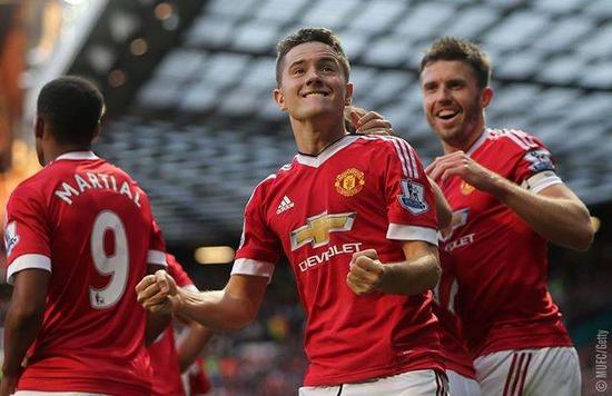 在英超第 在英超第